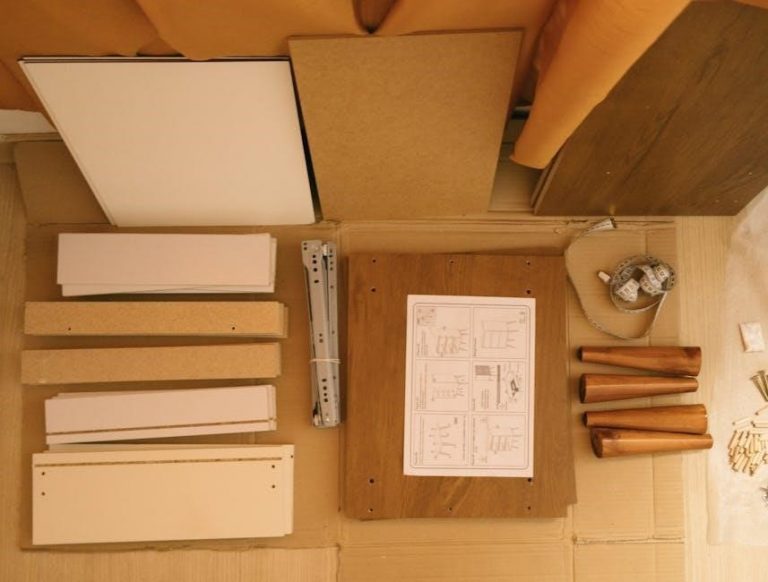 carport assembly instructions