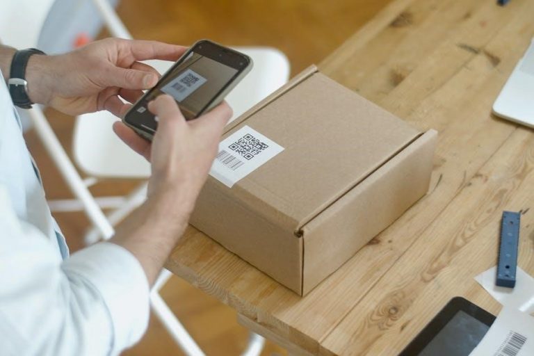 micro pdf barcode